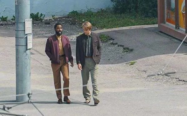 诺兰新片信条过审，导演是谁讲述了一个什么故事？