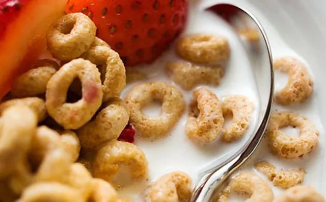 美国人的一日三餐都吃什么？