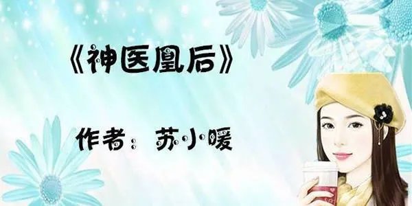 且听凤鸣原著小说