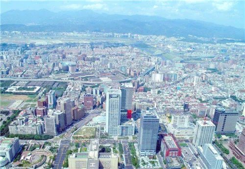 台北房价走势图 台北房价持续下跌后造成的影响