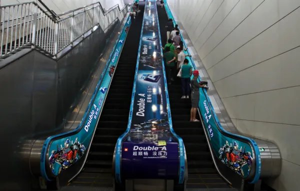 北京地铁未来线路图是什么？