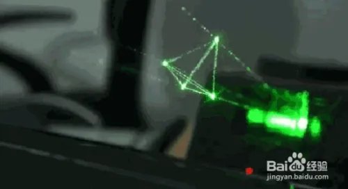 全息3D智能炫屏图片如何制作?