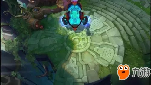 《LOL》银河魔装机神纳尔多少钱 纳尔新皮肤价格介绍