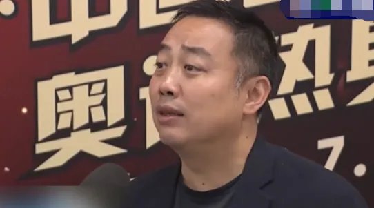 东奥乒乓球赛不许手触球台或吹球，刘国梁怎么说？