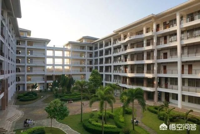 海南师范大学怎么样？