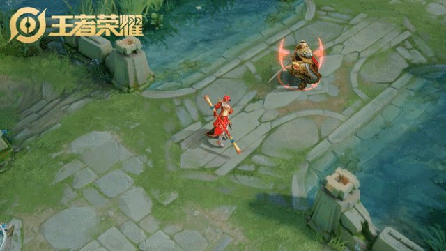 王者荣耀大圣娶亲多少钱 情人节限定皮肤大圣娶亲多少钱