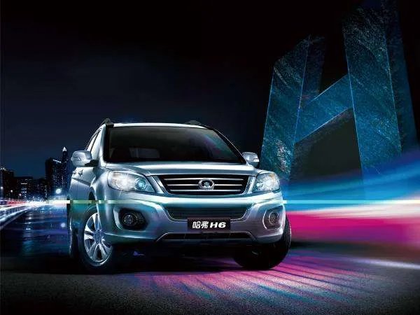 推荐几款15万左右的越野车?