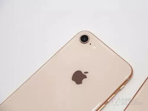 iPhone8哪个颜色好看？