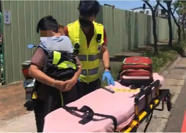 台媒采访多个目击者还原林志颖车祸经过！救援时发生了什么？