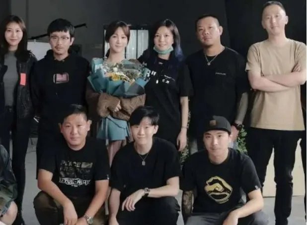 杨紫成功追星赵薇是怎么回事？