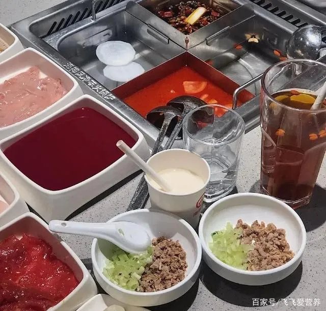 海底捞牛肉粒变成素了，这是网红带来的影响吗？