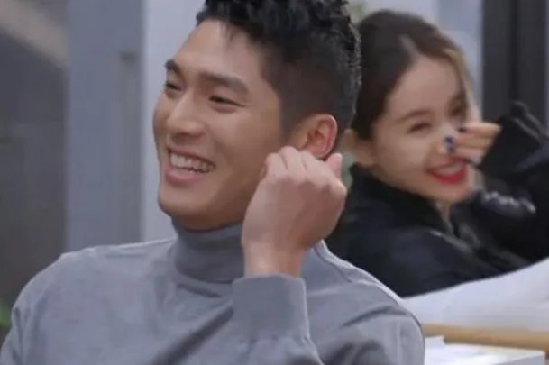 怦然再心动吴永恩和王子文在一起了吗 吴永恩是富二代吗个人资料介绍