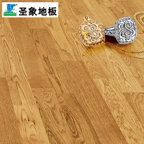 圣象地板价格 圣象地板多少钱