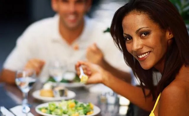 美国人的一日三餐都吃什么？