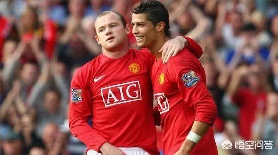 世界足坛有哪些著名的防守型前锋？