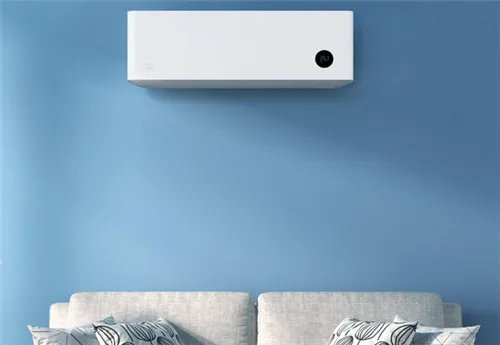 空调暖气是什么标志