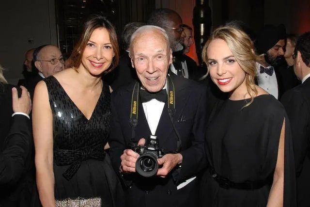 摄影记者Bill Cunningham为时尚界带来哪些影响与贡献？