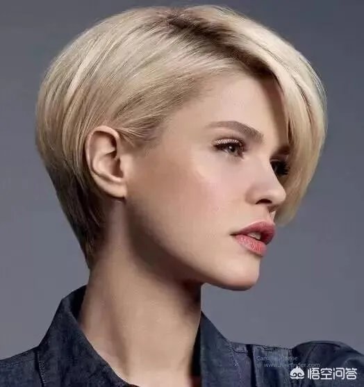 为什么很多人剪了短发会后悔？