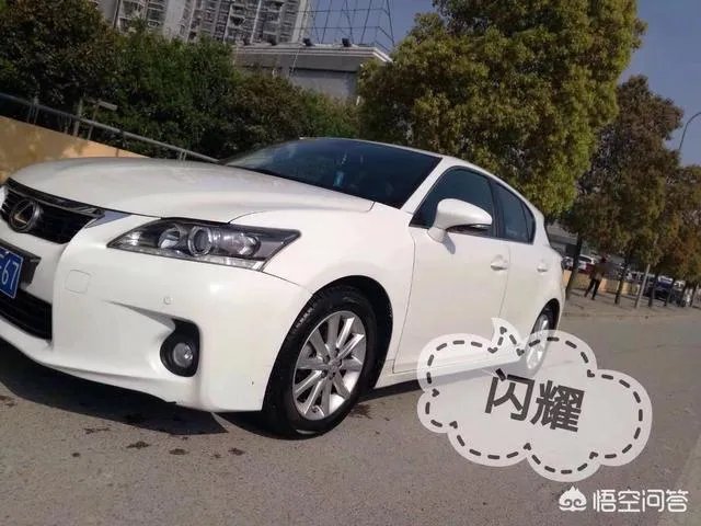 为什么有的人喜欢雷克萨斯？