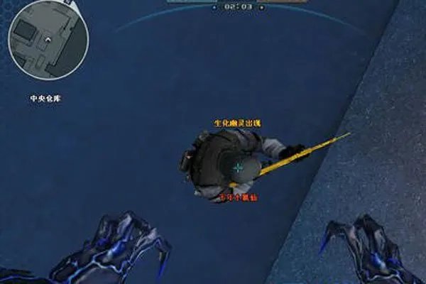 cf左手狙皇为什么猝死 玩家直接就懵圈了