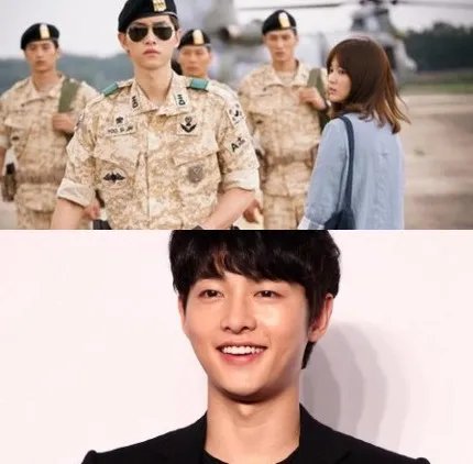 人气欧巴宋仲基豪宅曝光 揭其与李光洙的“基情”往事