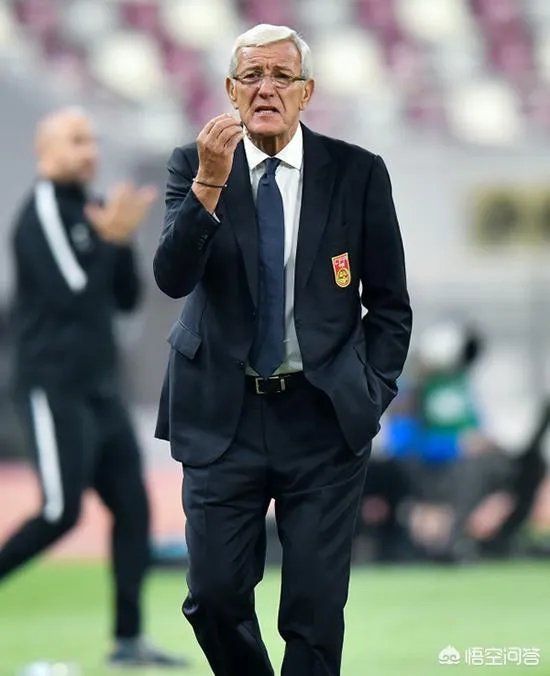 中国队热身赛完败卡塔尔二队，国脚为中超留力，你给国家队的表现打多少分？