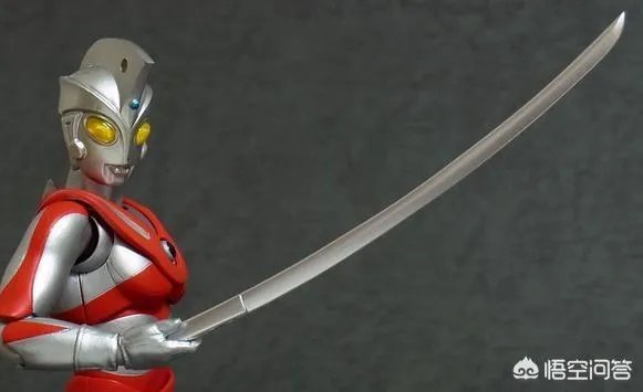 哪些奥特曼会用剑？最强的又是谁？