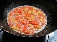 番茄炒蛋的家常做法？