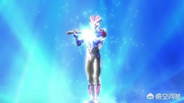 哪些奥特曼会用剑？最强的又是谁？