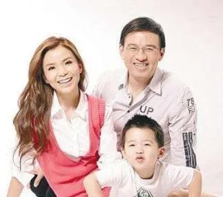 朱迅现在身体状况怎样：朱迅个人资料老公是谁