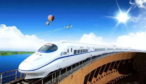 动车组为什么叫动车？