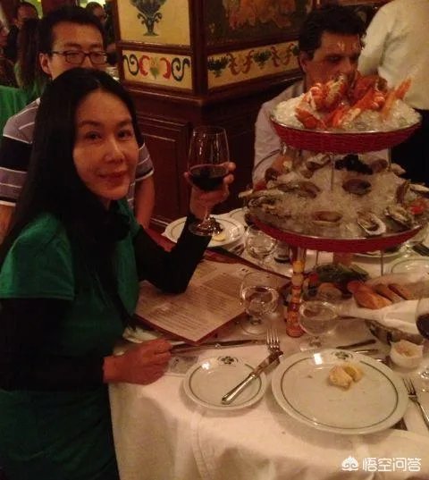 美国人的一日三餐都吃什么？