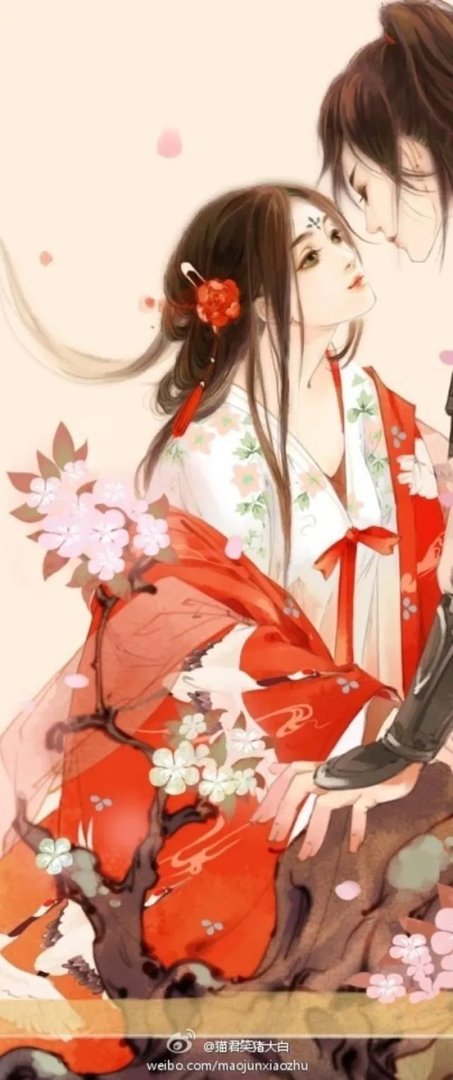 什么QQ女生好看的头像？