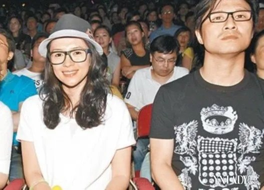 章子怡为什么爱上汪峰？章子怡苦等汪峰终于修成正果