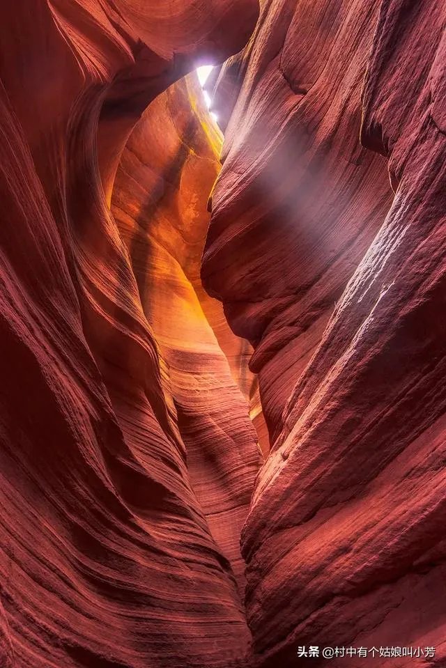 开车旅行是什么感觉呢？