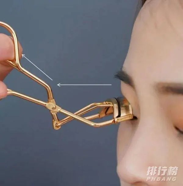 植村秀睫毛夹真假对比_植村秀睫毛夹真假辨别图