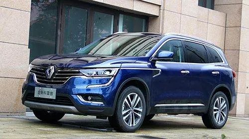 科雷傲怎么样？值得买吗？