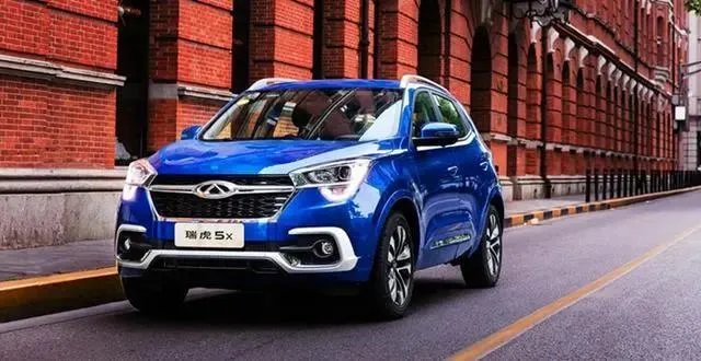 奇瑞瑞虎汽车怎么样？