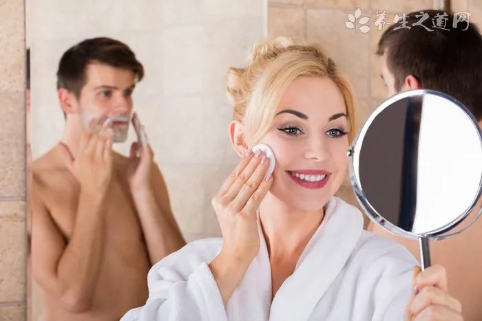 雪肌精化妆水的功效 雪肌精化妆水的作用