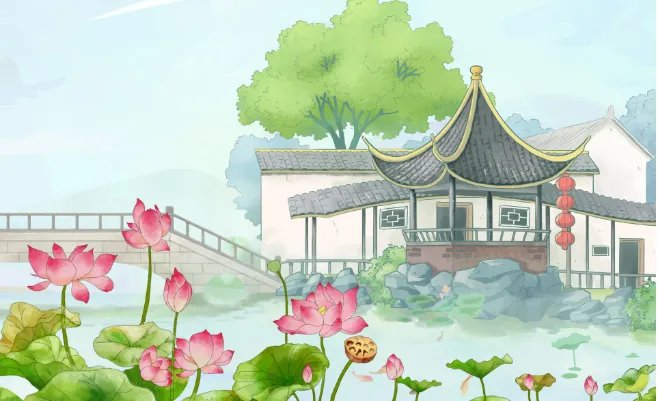 关于立夏节气的古诗有哪些 描写立夏的著名诗句