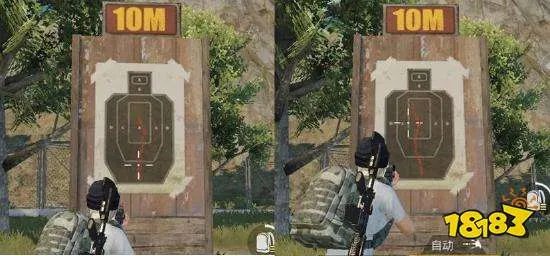 和平精英枪口哪个好 枪口补偿器和消音器对比攻略