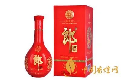 红花郎10年酒价格查询 红花郎10年真假辨别