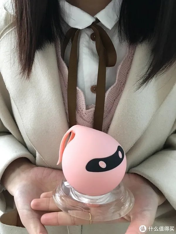 又污又萌哒小物件—波波兔舌舔器测评