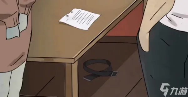 下一秒细思恐极第一章怎么过关 下一秒细思恐极第一章攻略