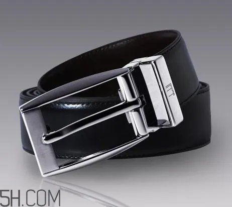 登喜路皮带怎么样？登喜路皮带算什么档次？