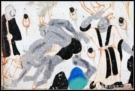 中国传统武术为什么感觉在实战中不堪一击？