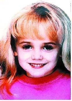 琼贝妮特·拉姆齐的介绍