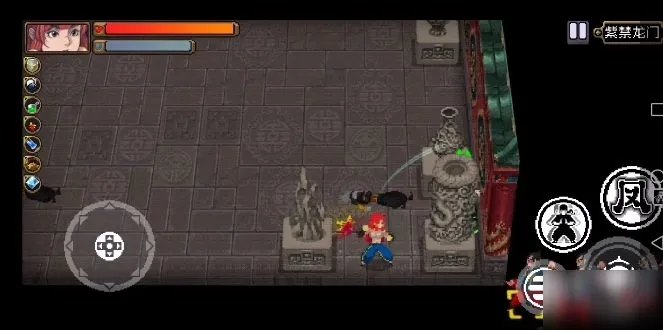 战魂铭人一拳流怎么算伤害 一拳流伤害计算方法