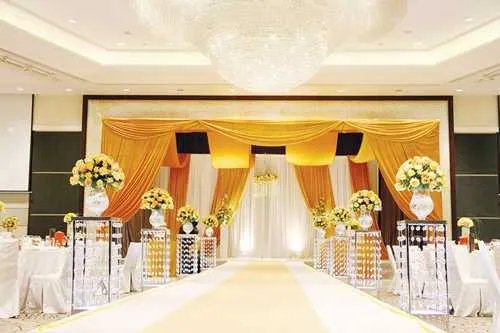 武汉婚庆公司排行榜 如何挑选好的婚庆公司