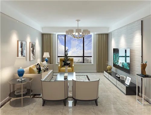 地中海风格的特点是什么